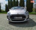 Серый Ситроен ДС5, объемом двигателя 1.56 л и пробегом 270 тыс. км за 9500 $, фото 3 на Automoto.ua