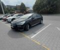Сірий Сітроен ДС5, об'ємом двигуна 2 л та пробігом 251 тис. км за 12500 $, фото 9 на Automoto.ua