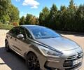 Сірий Сітроен ДС5, об'ємом двигуна 2 л та пробігом 223 тис. км за 11900 $, фото 1 на Automoto.ua