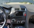Сірий Сітроен ДС5, об'ємом двигуна 2 л та пробігом 251 тис. км за 12500 $, фото 12 на Automoto.ua