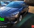 Серый Ситроен ДС5, объемом двигателя 20 л и пробегом 214 тыс. км за 12000 $, фото 1 на Automoto.ua