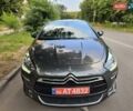 Серый Ситроен ДС5, объемом двигателя 2 л и пробегом 215 тыс. км за 12500 $, фото 2 на Automoto.ua