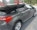 Сірий Сітроен ДС5, об'ємом двигуна 1.6 л та пробігом 225 тис. км за 9900 $, фото 6 на Automoto.ua