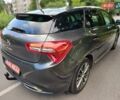 Серый Ситроен ДС5, объемом двигателя 2 л и пробегом 215 тыс. км за 12500 $, фото 3 на Automoto.ua