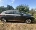 Сірий Сітроен ДС5, об'ємом двигуна 2 л та пробігом 233 тис. км за 4012 $, фото 1 на Automoto.ua