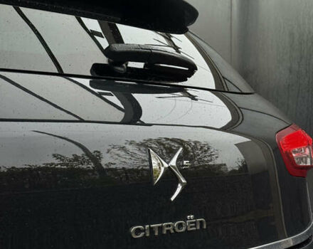 Ситроен ДС5 2014 в Житомире на Automoto.ua Серый Ситроен ДС5, объемом двигателя 1.6 л и пробегом 196 тыс. км за 11800 $, фото 20 на Automoto.ua