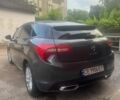Сірий Сітроен ДС5, об'ємом двигуна 1.56 л та пробігом 239 тис. км за 10400 $, фото 5 на Automoto.ua