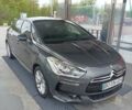 Серый Ситроен ДС5, объемом двигателя 1.6 л и пробегом 220 тыс. км за 11400 $, фото 3 на Automoto.ua