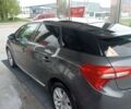 Сірий Сітроен ДС5, об'ємом двигуна 1.6 л та пробігом 225 тис. км за 9900 $, фото 7 на Automoto.ua