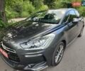 Серый Ситроен ДС5, объемом двигателя 2 л и пробегом 215 тыс. км за 12500 $, фото 6 на Automoto.ua