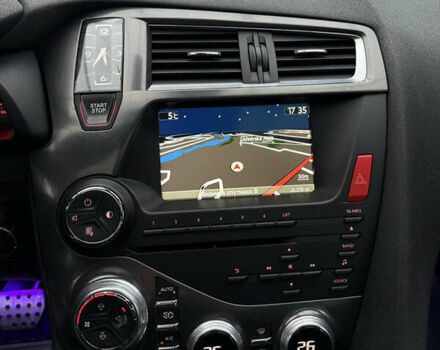 Ситроен ДС5 2014 в Житомире на Automoto.ua Серый Ситроен ДС5, объемом двигателя 1.6 л и пробегом 196 тыс. км за 11800 $, фото 34 на Automoto.ua