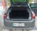 Серый Ситроен ДС5, объемом двигателя 1.6 л и пробегом 220 тыс. км за 10400 $, фото 13 на Automoto.ua