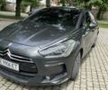 Сірий Сітроен ДС5, об'ємом двигуна 1.6 л та пробігом 235 тис. км за 9900 $, фото 5 на Automoto.ua
