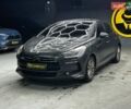Сірий Сітроен ДС5, об'ємом двигуна 1.56 л та пробігом 232 тис. км за 11300 $, фото 2 на Automoto.ua