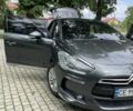 Сірий Сітроен ДС5, об'ємом двигуна 1.6 л та пробігом 235 тис. км за 9900 $, фото 14 на Automoto.ua