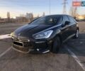 Серый Ситроен ДС5, объемом двигателя 1.6 л и пробегом 295 тыс. км за 9300 $, фото 4 на Automoto.ua