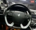 Сірий Сітроен ДС5, об'ємом двигуна 1.56 л та пробігом 232 тис. км за 11300 $, фото 11 на Automoto.ua
