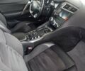 Серый Ситроен ДС5, объемом двигателя 1.6 л и пробегом 220 тыс. км за 10400 $, фото 10 на Automoto.ua