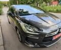 Серый Ситроен ДС5, объемом двигателя 2 л и пробегом 215 тыс. км за 12500 $, фото 1 на Automoto.ua