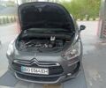 Серый Ситроен ДС5, объемом двигателя 1.6 л и пробегом 220 тыс. км за 11400 $, фото 21 на Automoto.ua