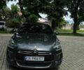Сірий Сітроен ДС5, об'ємом двигуна 1.6 л та пробігом 235 тис. км за 9900 $, фото 4 на Automoto.ua