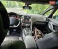 Серый Ситроен ДС5, объемом двигателя 2 л и пробегом 215 тыс. км за 12500 $, фото 7 на Automoto.ua