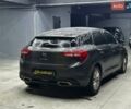 Сірий Сітроен ДС5, об'ємом двигуна 1.56 л та пробігом 232 тис. км за 11300 $, фото 6 на Automoto.ua