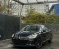 Ситроен ДС5 2014 в Житомире на Automoto.ua Серый Ситроен ДС5, объемом двигателя 1.6 л и пробегом 196 тыс. км за 11800 $, фото 1 на Automoto.ua