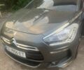 Сірий Сітроен ДС5, об'ємом двигуна 1.56 л та пробігом 239 тис. км за 11700 $, фото 19 на Automoto.ua