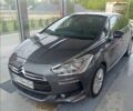 Сірий Сітроен ДС5, об'ємом двигуна 1.6 л та пробігом 220 тис. км за 11200 $, фото 1 на Automoto.ua