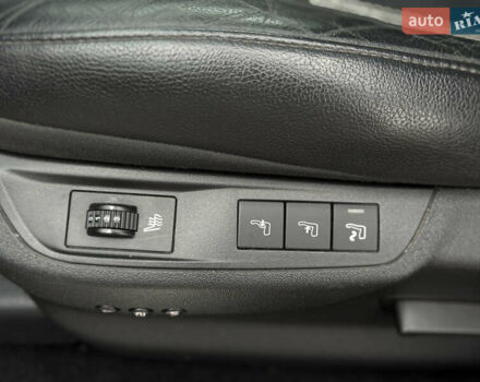 Серый Ситроен ДС5, объемом двигателя 2 л и пробегом 232 тыс. км за 13999 $, фото 6 на Automoto.ua