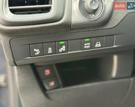 Серый Ситроен ДС5, объемом двигателя 2 л и пробегом 232 тыс. км за 13999 $, фото 5 на Automoto.ua