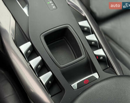 Серый Ситроен ДС5, объемом двигателя 2 л и пробегом 232 тыс. км за 13999 $, фото 11 на Automoto.ua