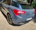 Серый Ситроен ДС5, объемом двигателя 2 л и пробегом 245 тыс. км за 14500 $, фото 6 на Automoto.ua