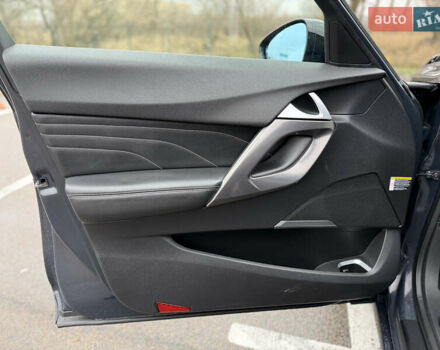 Серый Ситроен ДС5, объемом двигателя 2 л и пробегом 232 тыс. км за 13999 $, фото 4 на Automoto.ua