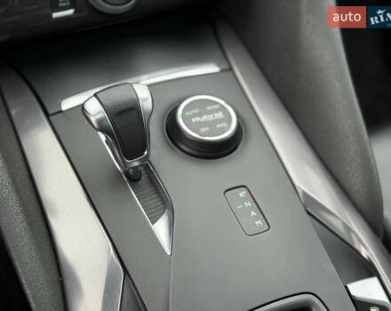 Серый Ситроен ДС5, объемом двигателя 2 л и пробегом 232 тыс. км за 13999 $, фото 12 на Automoto.ua