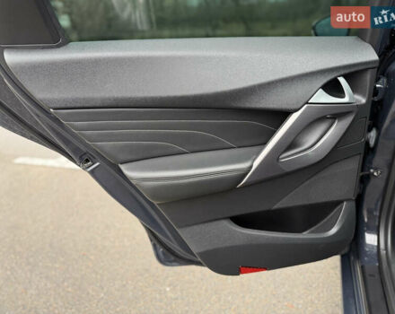 Серый Ситроен ДС5, объемом двигателя 2 л и пробегом 232 тыс. км за 13999 $, фото 18 на Automoto.ua