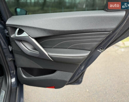 Серый Ситроен ДС5, объемом двигателя 2 л и пробегом 232 тыс. км за 13999 $, фото 21 на Automoto.ua