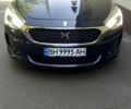 Сірий Сітроен ДС5, об'ємом двигуна 2 л та пробігом 250 тис. км за 13700 $, фото 8 на Automoto.ua