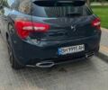 Сірий Сітроен ДС5, об'ємом двигуна 2 л та пробігом 250 тис. км за 13700 $, фото 9 на Automoto.ua