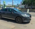 Сірий Сітроен ДС5, об'ємом двигуна 2 л та пробігом 250 тис. км за 13700 $, фото 1 на Automoto.ua