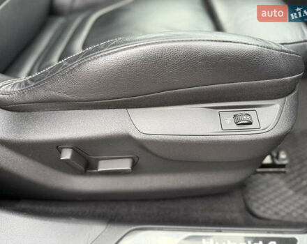 Серый Ситроен ДС5, объемом двигателя 2 л и пробегом 232 тыс. км за 13999 $, фото 26 на Automoto.ua