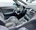 Серый Ситроен ДС5, объемом двигателя 1.6 л и пробегом 183 тыс. км за 8000 $, фото 16 на Automoto.ua