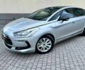 Серый Ситроен ДС5, объемом двигателя 1.6 л и пробегом 183 тыс. км за 8000 $, фото 9 на Automoto.ua