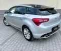 Серый Ситроен ДС5, объемом двигателя 1.6 л и пробегом 183 тыс. км за 8000 $, фото 3 на Automoto.ua
