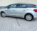 Серый Ситроен ДС5, объемом двигателя 1.6 л и пробегом 183 тыс. км за 8000 $, фото 10 на Automoto.ua