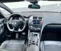 Серый Ситроен ДС5, объемом двигателя 1.6 л и пробегом 183 тыс. км за 8000 $, фото 23 на Automoto.ua