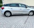Серый Ситроен ДС5, объемом двигателя 1.6 л и пробегом 183 тыс. км за 8000 $, фото 6 на Automoto.ua