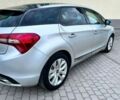 Серый Ситроен ДС5, объемом двигателя 1.6 л и пробегом 183 тыс. км за 8000 $, фото 12 на Automoto.ua