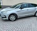 Серый Ситроен ДС5, объемом двигателя 1.6 л и пробегом 183 тыс. км за 8000 $, фото 8 на Automoto.ua